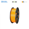 ZKLabs 3D Filament Silk PLA+ Neat Winding Sugoi Hasil Smooth dari USA